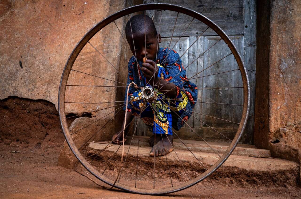Konyalı Tuba Us Bilir’in kareleri duygulara dokundu 8
